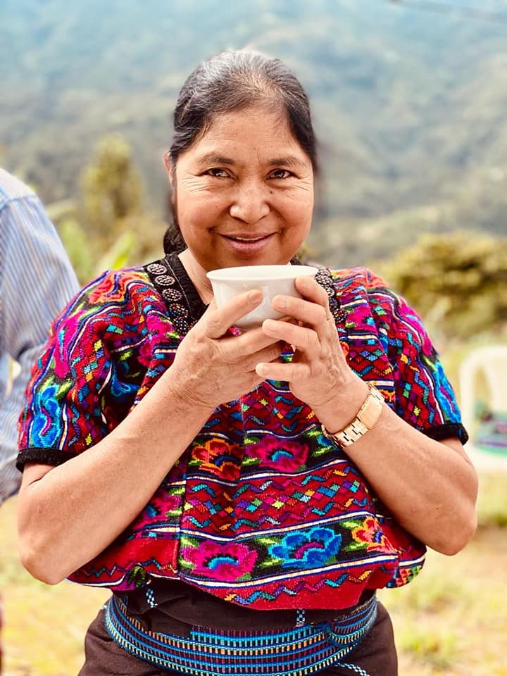 Red de Mujeres – Guatemalan Specialty Coffee